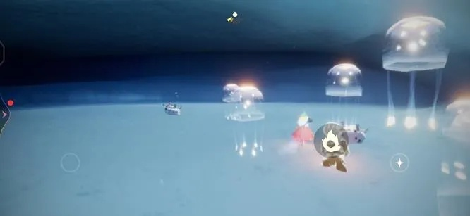 《光遇水母先祖揭秘：复刻位置全攻略》