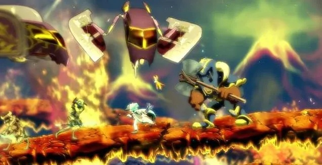 《热门排行!盘点类银河战士恶魔城游戏,人气王竟是它!》 《热门排行!盘点类银河战士恶魔城游戏,人气王竟是它!》