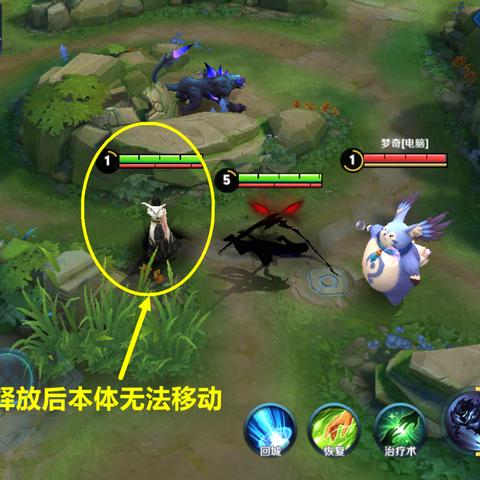 地下城堡3幽影之域通关攻略：隐藏技巧大揭秘