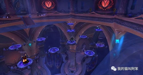 深空之眼蜃气楼金鱼灯笼谜题攻略揭秘