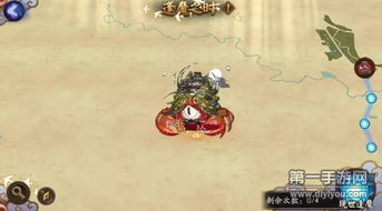 深空之眼蜃气楼金鱼灯笼谜题攻略揭秘