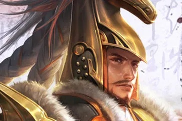 乱世逐鹿名将选谁强？三将对比，谁才是最佳选择？