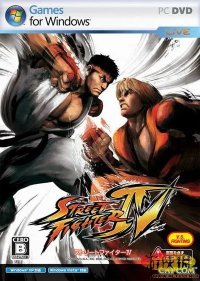 唯美格斗巅峰对决!盘点十大热门人气游戏排行榜 唯美格斗巅峰对决!盘点十大热门人气游戏排行榜