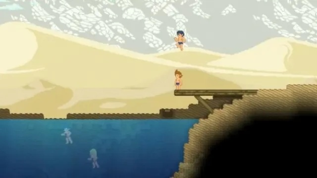 《独家盘点：最新独立游戏精选，不容错过的游戏盛宴》