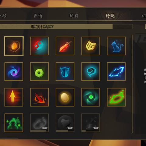 《枪火重生太子伤害爆表！2022年度最强天赋流派揭秘》