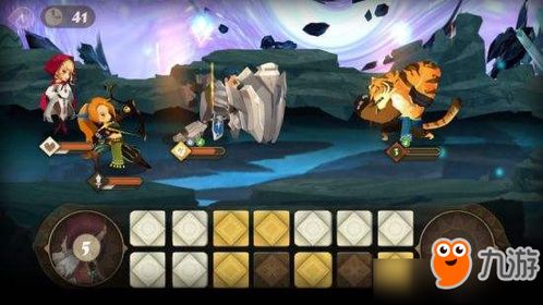 《万象物语破甲月第四周极限挑战攻略分享》