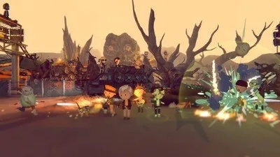 《2024横版游戏排行推荐:盘点年度必玩佳作》 《2024横版游戏排行推荐:盘点年度必玩佳作》