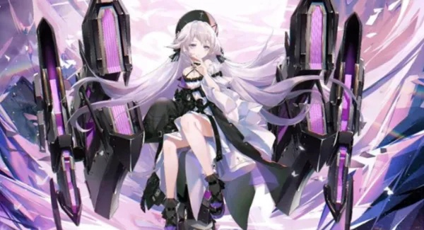 《海拉攻略：深空之眼最强阵容搭配技巧》