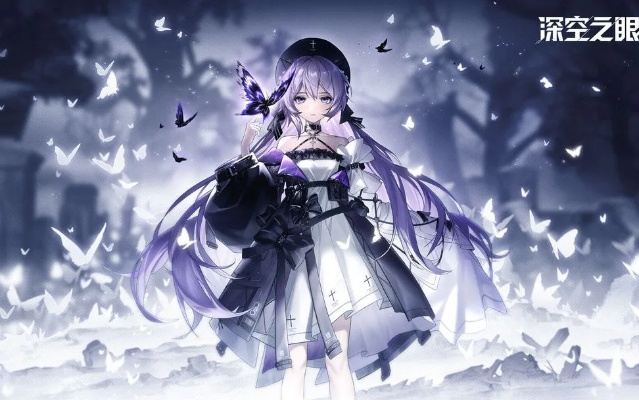 《海拉攻略：深空之眼最强阵容搭配技巧》