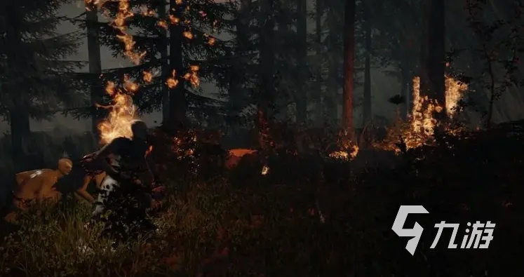 《2023热门探索游戏盘点:揭秘最佳游戏体验》 《2023热门探索游戏盘点:揭秘最佳游戏体验》