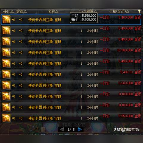 《崛起：终极王者附魔卷属性解析+搭配技巧》