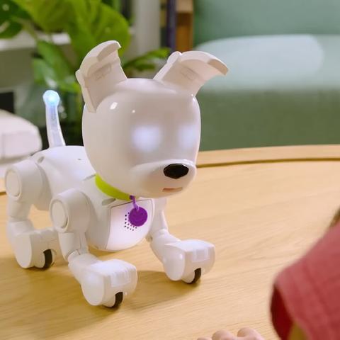 热辣盘点!2023年度十大热门机器人游戏,哪款才是你的菜? 热辣盘点!2023年度十大热门机器人游戏,哪款才是你的菜?