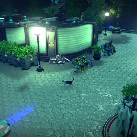 《热门建造游戏盘点：盘点年度最受欢迎的建造大作》