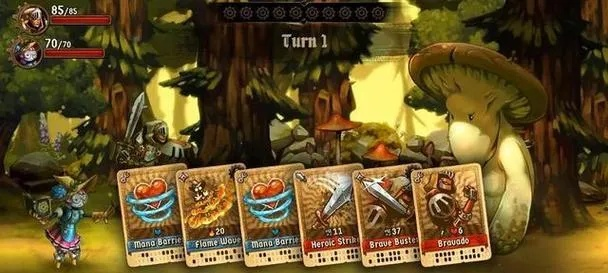 《十大热门耐玩卡牌交易游戏盘点:哪个更胜一筹?》 《十大热门耐玩卡牌交易游戏盘点:哪个更胜一筹?》