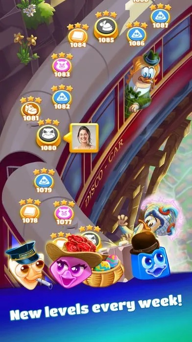 畅玩必备!盘点热门欢乐游戏,让你笑到停不下来 畅玩必备!盘点热门欢乐游戏,让你笑到停不下来