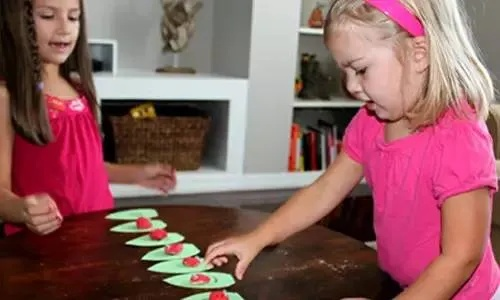 教育游戏盘点:盘点那些让孩子爱不释手的益智游戏 教育游戏盘点:盘点那些让孩子爱不释手的益智游戏