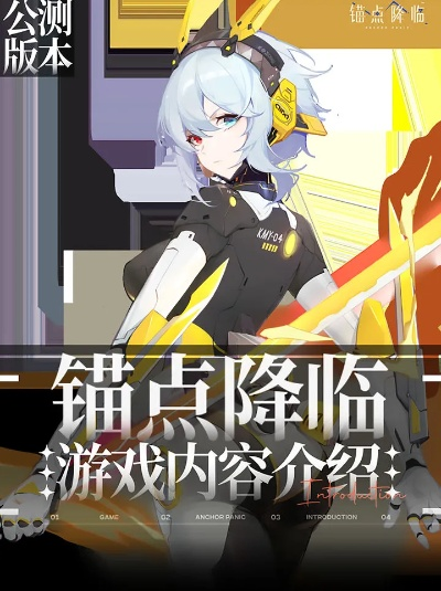 《危峭培养全解析:锚点降临攻略秘籍》 《危峭培养全解析:锚点降临攻略秘籍》