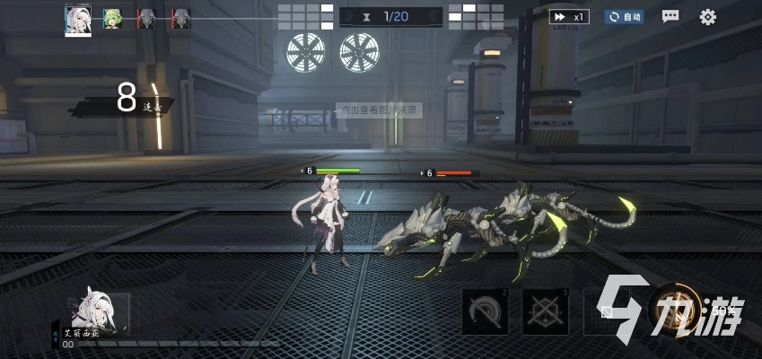 《危峭培养全解析:锚点降临攻略秘籍》 《危峭培养全解析:锚点降临攻略秘籍》