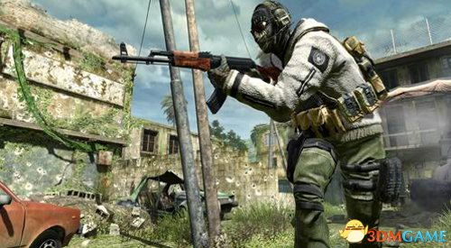 军事游戏盘点：十大耐玩经典，畅玩不腻的军事游戏推荐