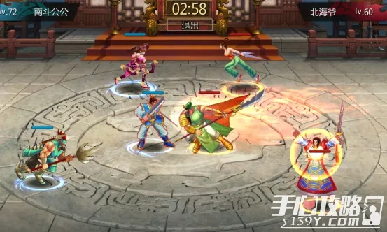 三国战纪:极限竞技攻略,战力飙升秘籍大公开 三国战纪:极限竞技攻略,战力飙升秘籍大公开