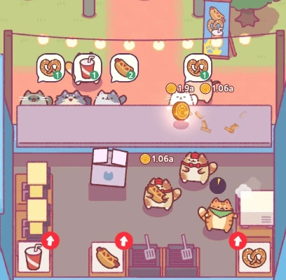 《盘点热门!2023必玩可爱游戏排行TOP10》 《盘点热门!2023必玩可爱游戏排行TOP10》