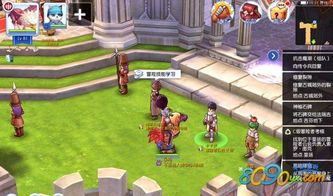 《世界之外传奇开启！限时体验传说级冒险》