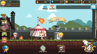 开罗游戏盘点：十大热门必玩佳作推荐