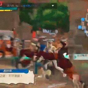 《十大热门格斗游戏盘点:玩家必玩的人气之作》 《十大热门格斗游戏盘点:玩家必玩的人气之作》