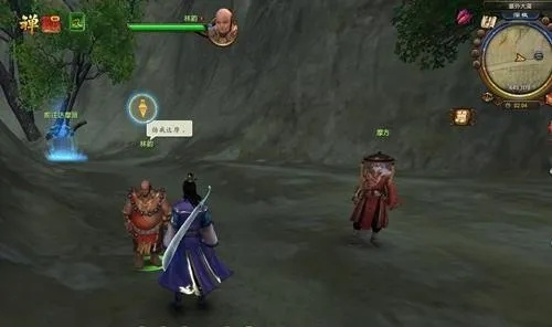 江湖达摩洞副本攻略:高效通关秘籍大揭秘 江湖达摩洞副本攻略:高效通关秘籍大揭秘