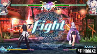 《巅峰对决！热门华丽格斗游戏排行大揭秘》