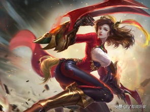 《无双系列巅峰之作：盘点人气无双游戏排行》