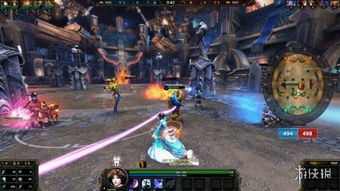 盘点十大热门游戏开发秘籍：揭秘排行榜前十的爆款游戏！