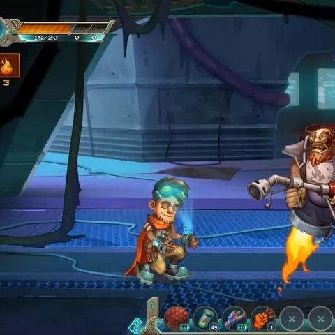 解谜游戏盘点：十大耐玩排行，揭秘最受欢迎的谜题挑战！