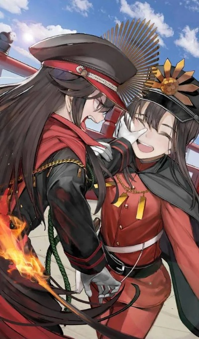 织田信长阵容搭配：高效攻略，轻松征服文明！