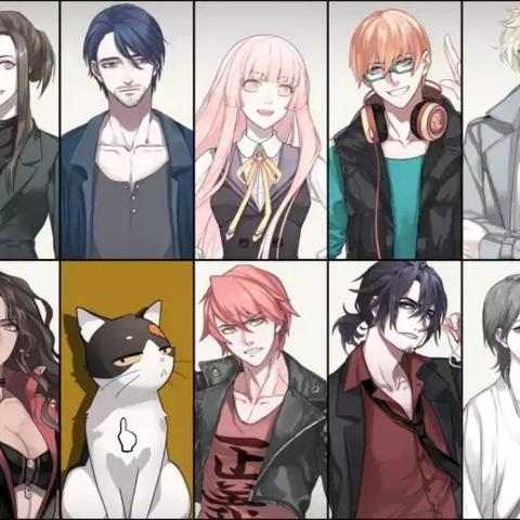 十大经典文字游戏盘点：重温经典，回味无穷的十大文字游戏推荐