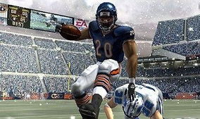 《十大必玩美式橄榄球游戏盘点：经典之作不容错过》