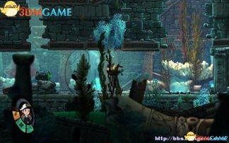 《深渊之歌》首曝PV!揭秘异世界营地建设攻略 《深渊之歌》首曝PV!揭秘异世界营地建设攻略