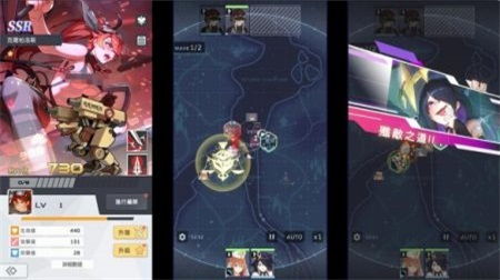 机甲迷必看！盘点十大耐玩机甲游戏，畅玩不腻