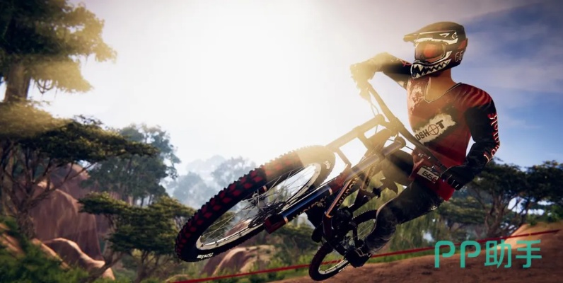 单车游戏人气排行:十大巅峰之作,不容错过的单车游戏推荐 单车游戏人气排行:十大巅峰之作,不容错过的单车游戏推荐