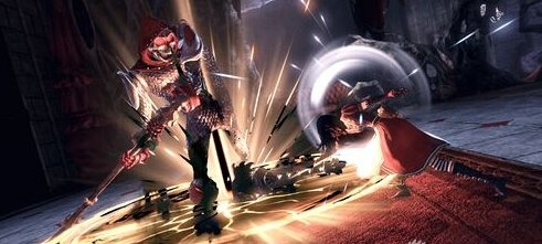 剧情盛宴！揭秘十大人气爆棚剧情游戏排行