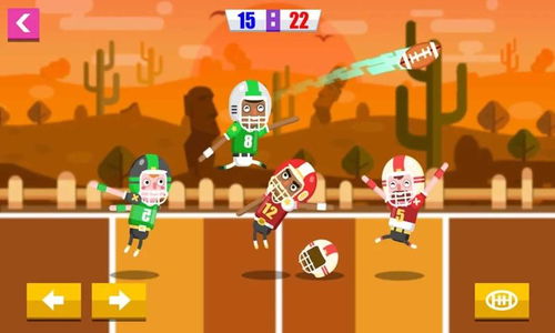 2024年最受欢迎橄榄球游戏盘点：十大必玩佳作