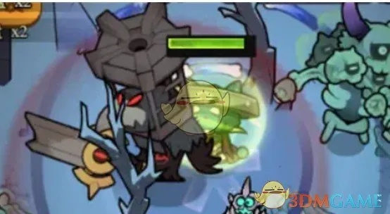 《迷雾大陆BOSS战全职业攻略:轻松逃课技巧揭秘》 《迷雾大陆BOSS战全职业攻略:轻松逃课技巧揭秘》