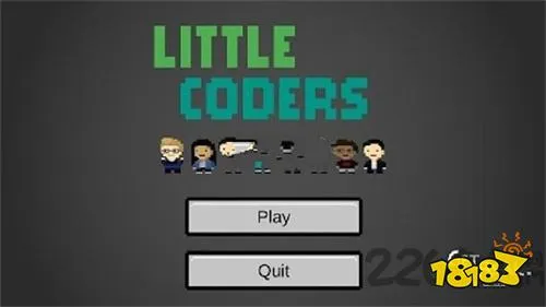 《2023编程游戏盘点:热门排行,不容错过的编程盛宴》 《2023编程游戏盘点:热门排行,不容错过的编程盛宴》