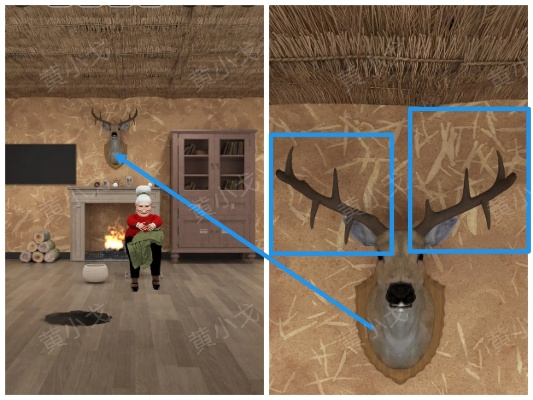 圣诞逃生大挑战！Escape Room攻略秘籍揭晓