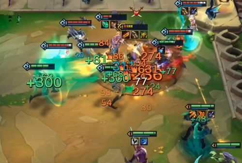 金铲铲之战德莱文阵容攻略:装备搭配技巧解析 金铲铲之战德莱文阵容攻略:装备搭配技巧解析