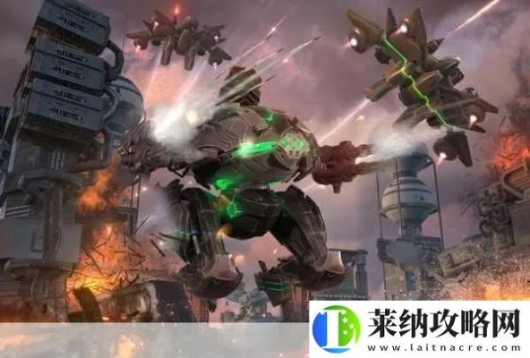 机甲控必看!盘点十大耐玩机甲游戏,每一款都让人欲罢不能 机甲控必看!盘点十大耐玩机甲游戏,每一款都让人欲罢不能