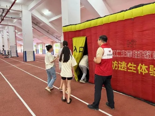 冬季运动会逃生室攻略：解锁冬季挑战秘籍