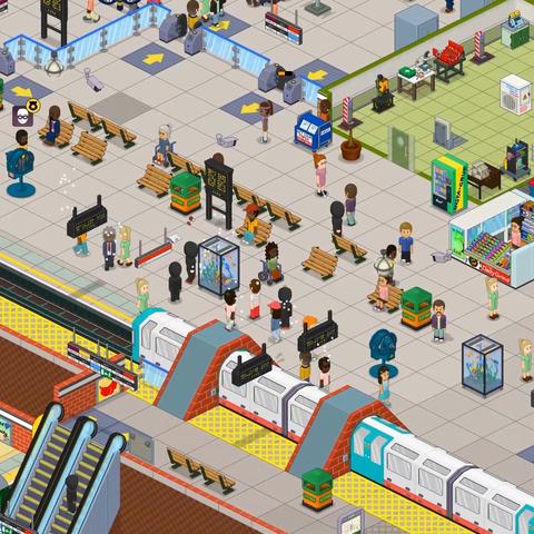 《独家盘点！模拟经营游戏十大热门排行，错过这些你就亏大了》