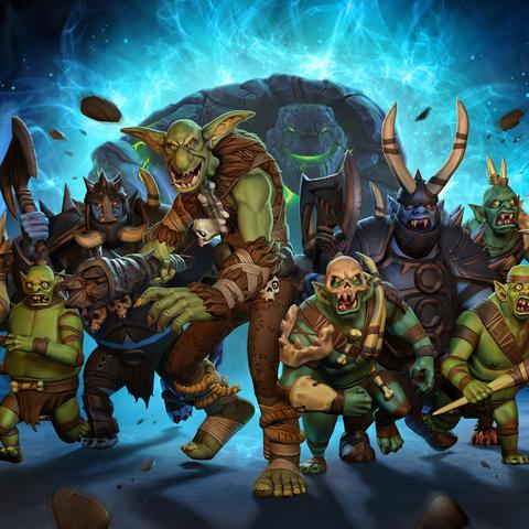 塔防游戏盘点:十大耐玩塔防游戏推荐,不容错过! 塔防游戏盘点:十大耐玩塔防游戏推荐,不容错过!