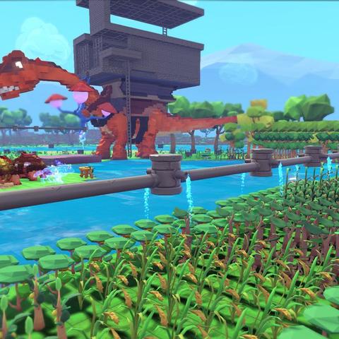 《热门种田游戏盘点：人气爆棚的精选推荐》